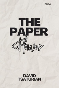 Téléchargement gratuit du livre aduio The Paper Flower 9798227840370