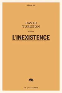 L'inexistence