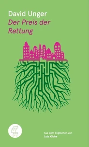 Der Preis der Rettung