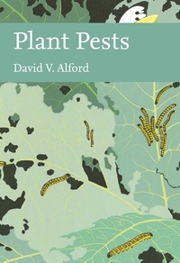 David V. Alford - Plant Pests.