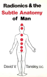 Radionics &amp; The Subtle Anatomy Of Man
