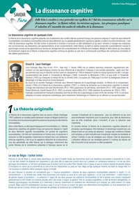 La dissonance cognitice.pdf