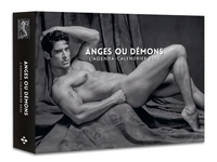 L'agenda-calendrier Anges ou démons