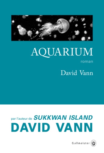 Aquarium - Occasion