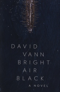 David Vann - Bright Air Black.