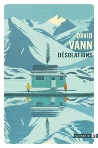 David Vann - Désolations.