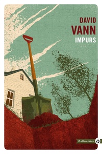David Vann - Impurs.