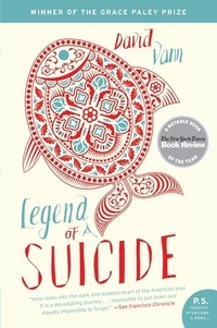 David Vann - Rhoda - A Short Story from Legend of a Suicide.