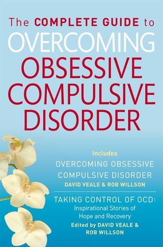 The Complete Guide to Overcoming OCD. (ebook bundle)