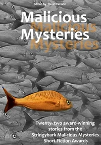 Malicious Mysteries
