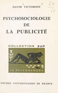 Psychosociologie de la publicité