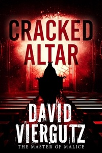  David Viergutz - Cracked Altar - The Otherworld Archives, #1.