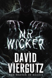  David Viergutz - Mr. Wicker.
