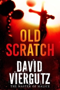  David Viergutz - Old Scratch - The Otherworld Archives, #4.