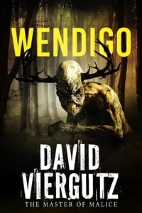  David Viergutz - Wendigo - The Otherworld Archives, #2.