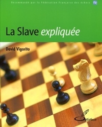 David Vigorito - La Slave expliquée.