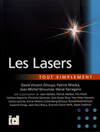 Les lasers tout simplement