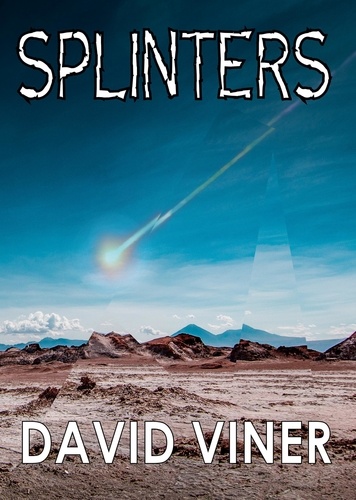  David Viner - Splinters.