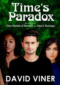 Time's Paradox