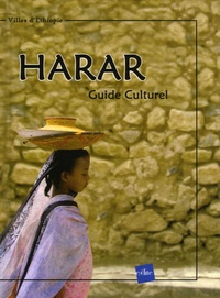 David Vô Vân et Mohammed-Jami Guleid - Harar - Guide culturel.