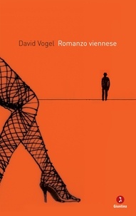 David Vogel et Alessandra Shomroni - Romanzo viennese.
