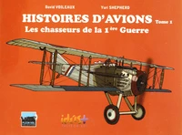 Histoires d'avions