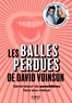 David Voinson - Les Balles perdues de David Voinson - Générateur de punchlines face aux relous.