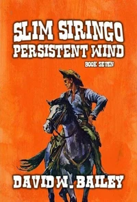 Slim Siringo -  ‘Derechos’ - Persistent Wind