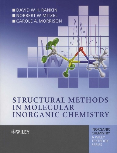 David-W-H Rankin et Norbert-W Mitzel - Structural Methods in Molecular Inorganic Chemistry.