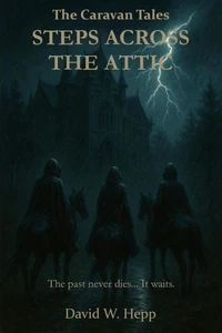 Steps Across The Attic