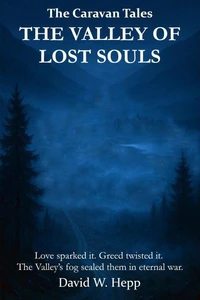 The Valley of Lost Souls