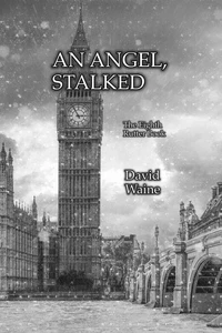 AN ANGEL, STALKED