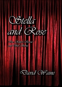  David Waine - Stella and Rose.