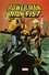 Power Man & Iron Fist Tome 2 C'est la guerre