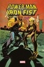 David Walker et Sanford Greene - Power Man & Iron Fist Tome 2 : C'est la guerre.