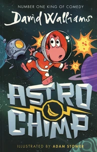 Astrochimp