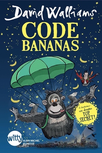 Code Bananas