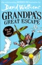 David Walliams - Grandpa's Great Escape.