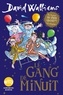 David Walliams - Le gang de minuit.