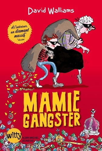 Mamie gangster - Occasion