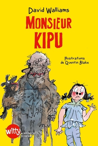 Monsieur Kipu - Occasion