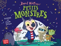 Petits monstres