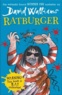 David Walliams - Ratburger.