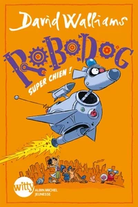 Robodog