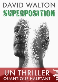 David Walton - Superposition.