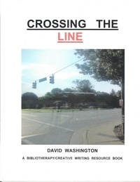  David Washington - Crossing The Line: How to Deal With Bullying.