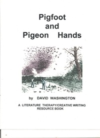  David Washington - Pigfoot and Pigeon Hands.