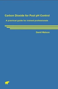 Carbon Dioxide for Pool pH Control