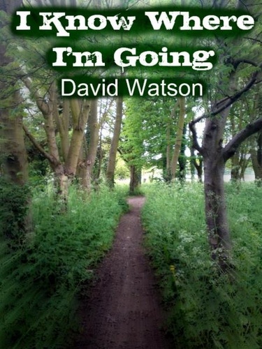  David Watson - I Know Where I'm Going.