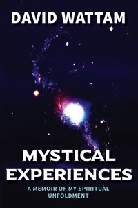  David Wattam - Mystical Experiences.